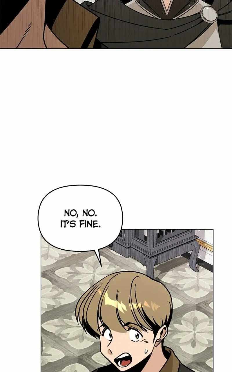 I’ll Resign And Have A Fresh Start In This World Ch.167 p16