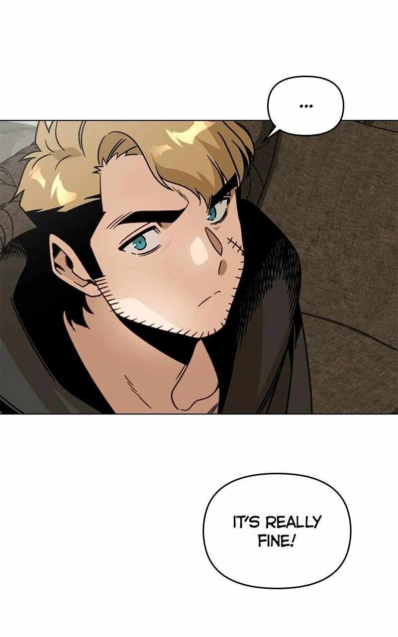 I’ll Resign And Have A Fresh Start In This World Ch.167 p18