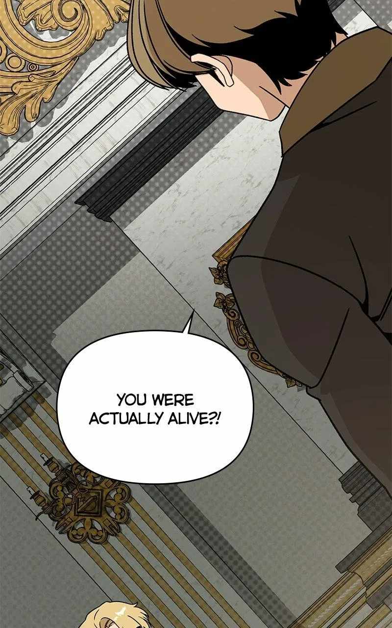 I’ll Resign And Have A Fresh Start In This World Ch.167 p22