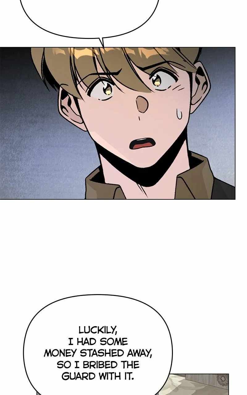I’ll Resign And Have A Fresh Start In This World Ch.167 p27