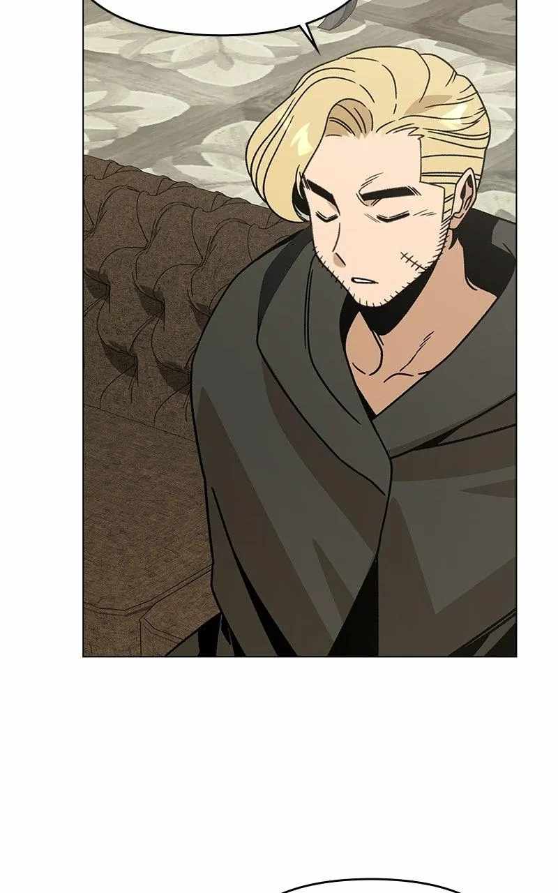 I’ll Resign And Have A Fresh Start In This World Ch.167 p28