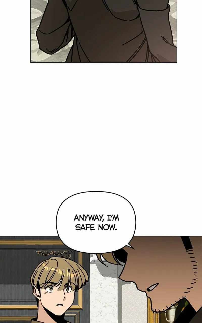 I’ll Resign And Have A Fresh Start In This World Ch.167 p32