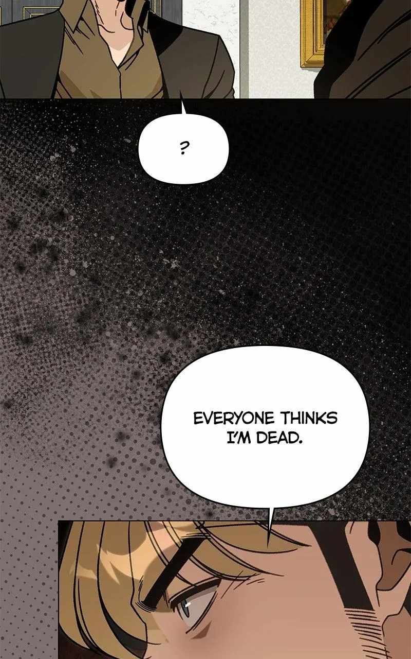 I’ll Resign And Have A Fresh Start In This World Ch.167 p33
