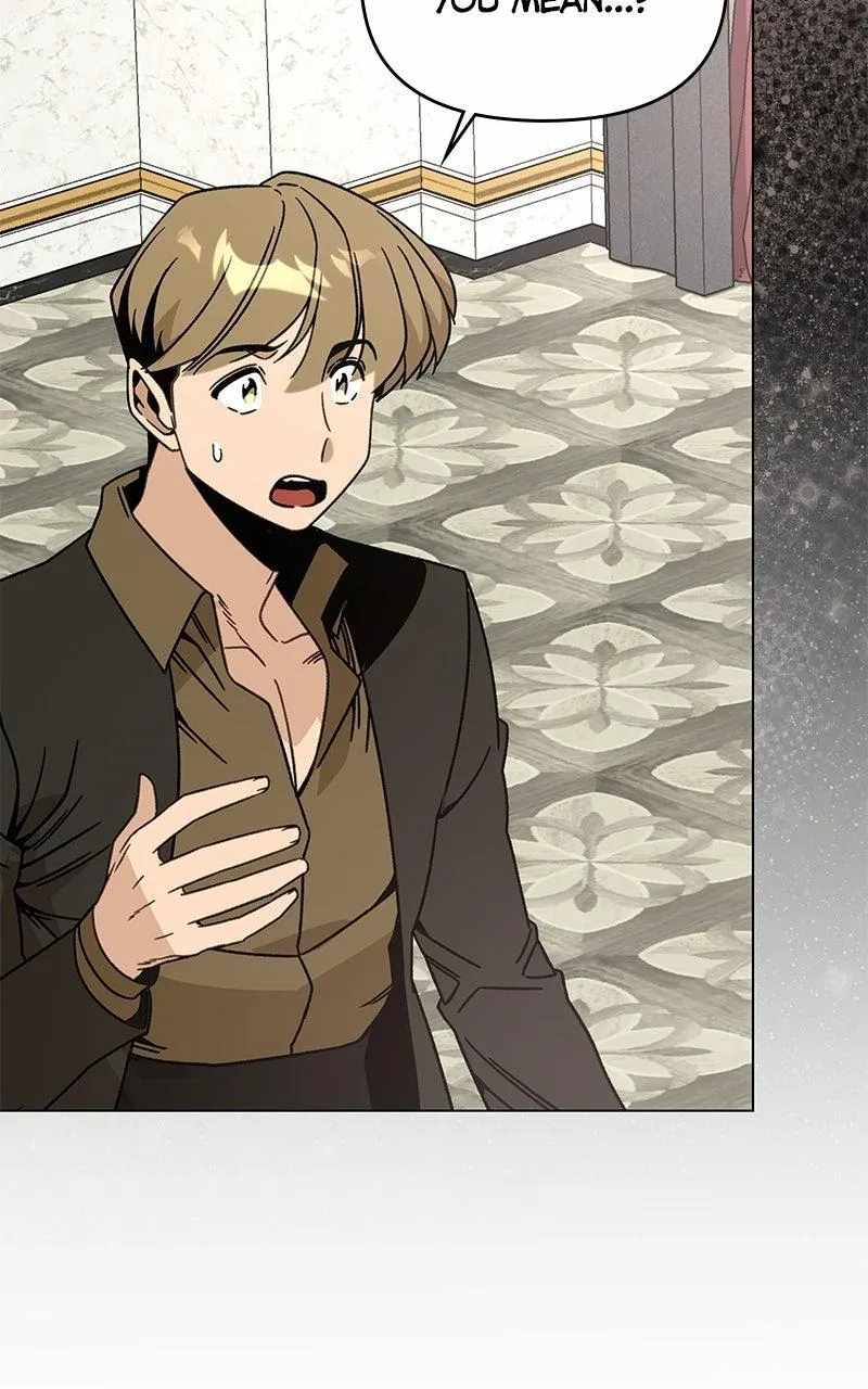 I’ll Resign And Have A Fresh Start In This World Ch.167 p35