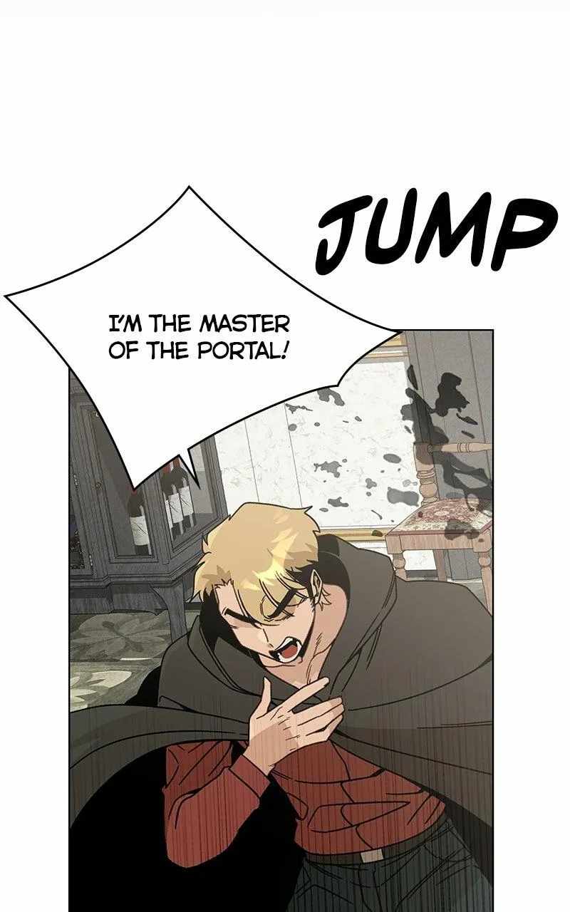 I’ll Resign And Have A Fresh Start In This World Ch.167 p36
