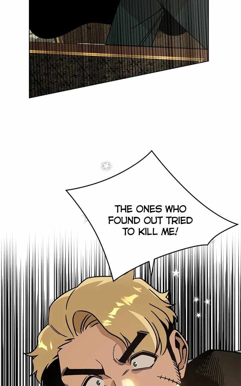 I’ll Resign And Have A Fresh Start In This World Ch.167 p37