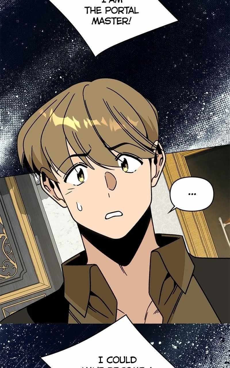 I’ll Resign And Have A Fresh Start In This World Ch.167 p40