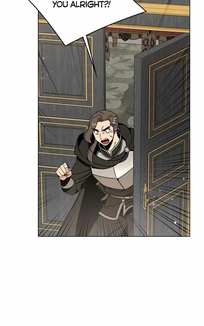 I’ll Resign And Have A Fresh Start In This World Ch.167 p42