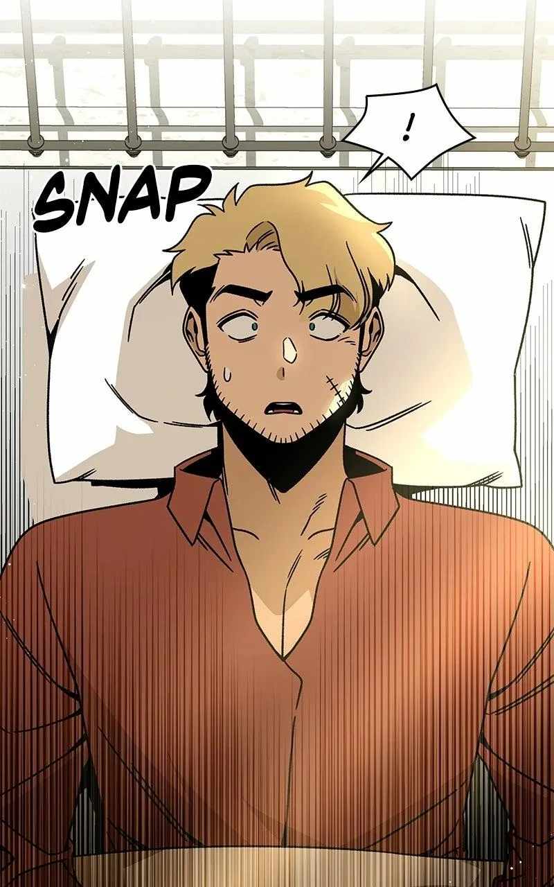 I’ll Resign And Have A Fresh Start In This World Ch.167 p50