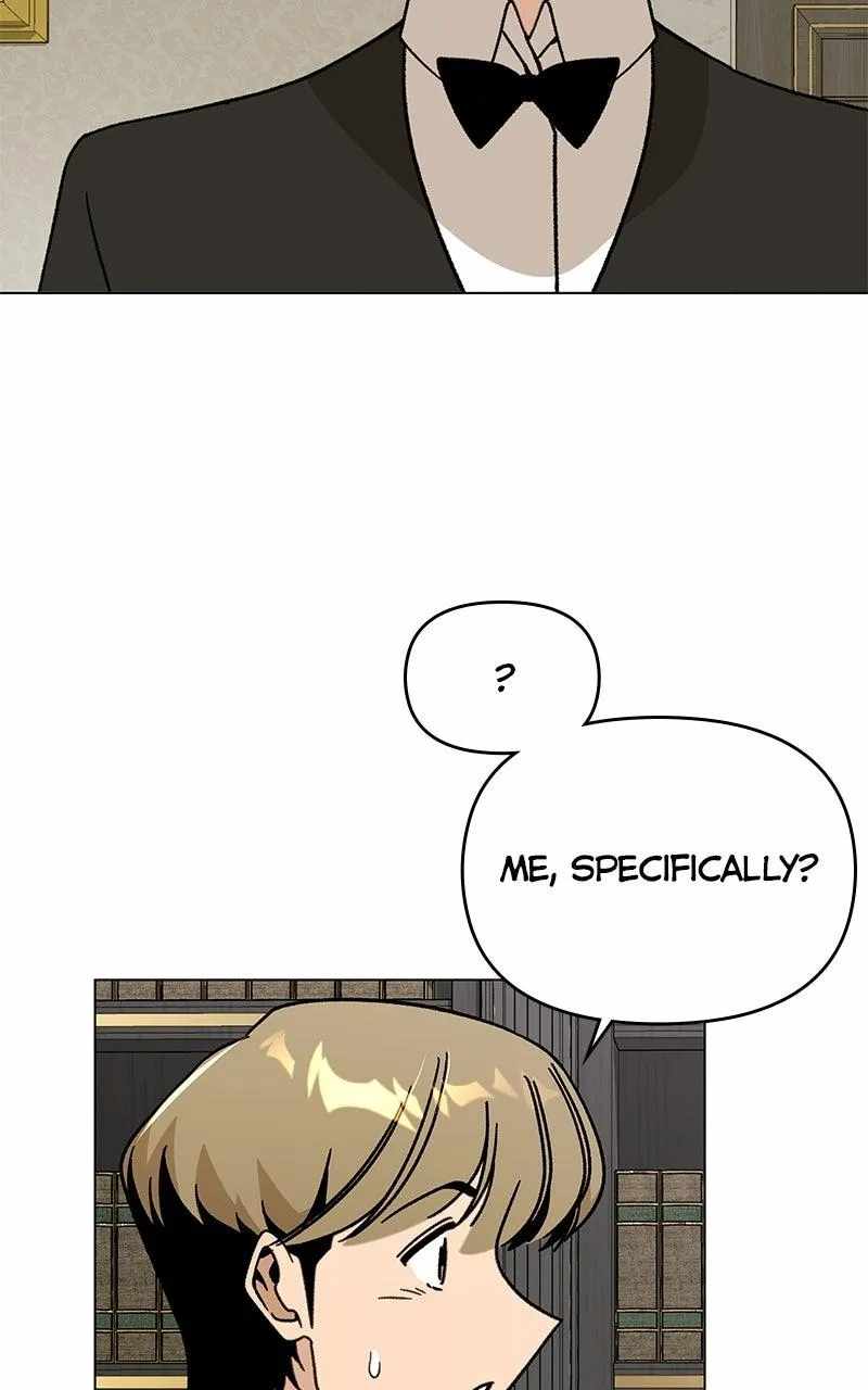 I’ll Resign And Have A Fresh Start In This World Ch.167 p6