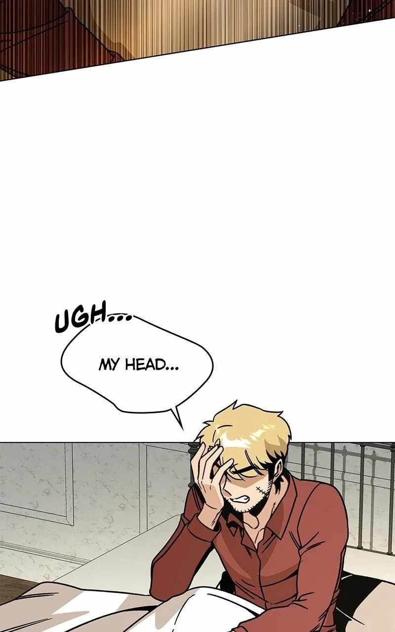 I’ll Resign And Have A Fresh Start In This World Ch.167 p51
