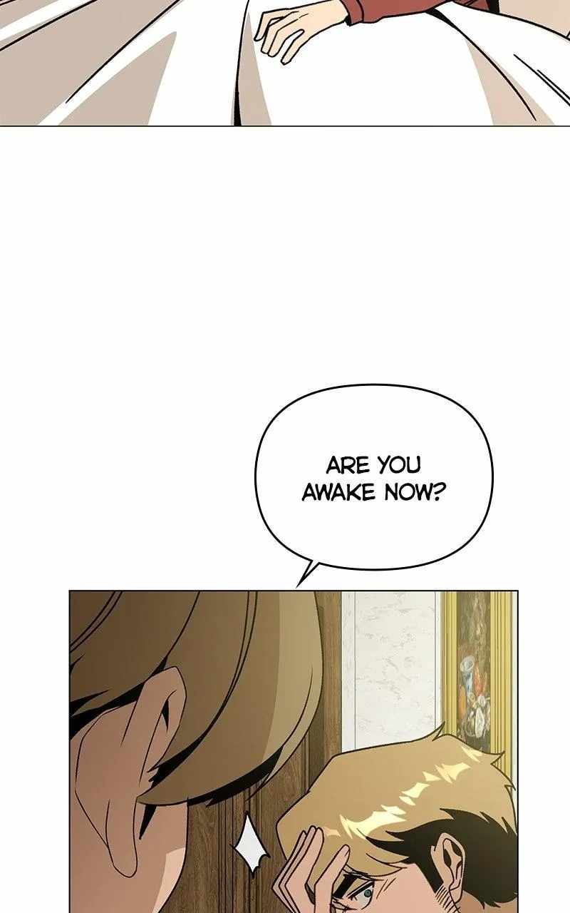 I’ll Resign And Have A Fresh Start In This World Ch.167 p52