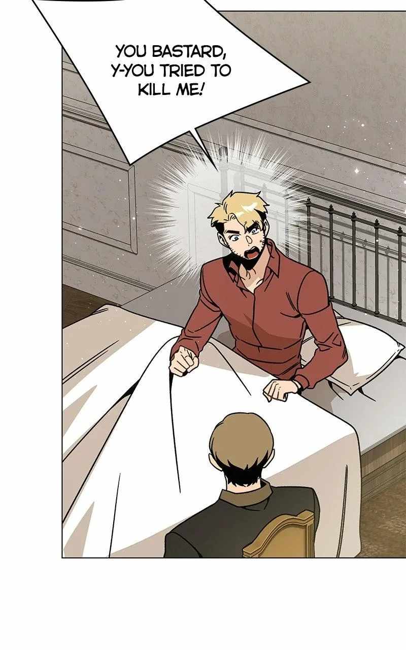 I’ll Resign And Have A Fresh Start In This World Ch.167 p54