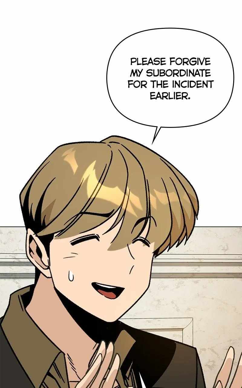 I’ll Resign And Have A Fresh Start In This World Ch.167 p55