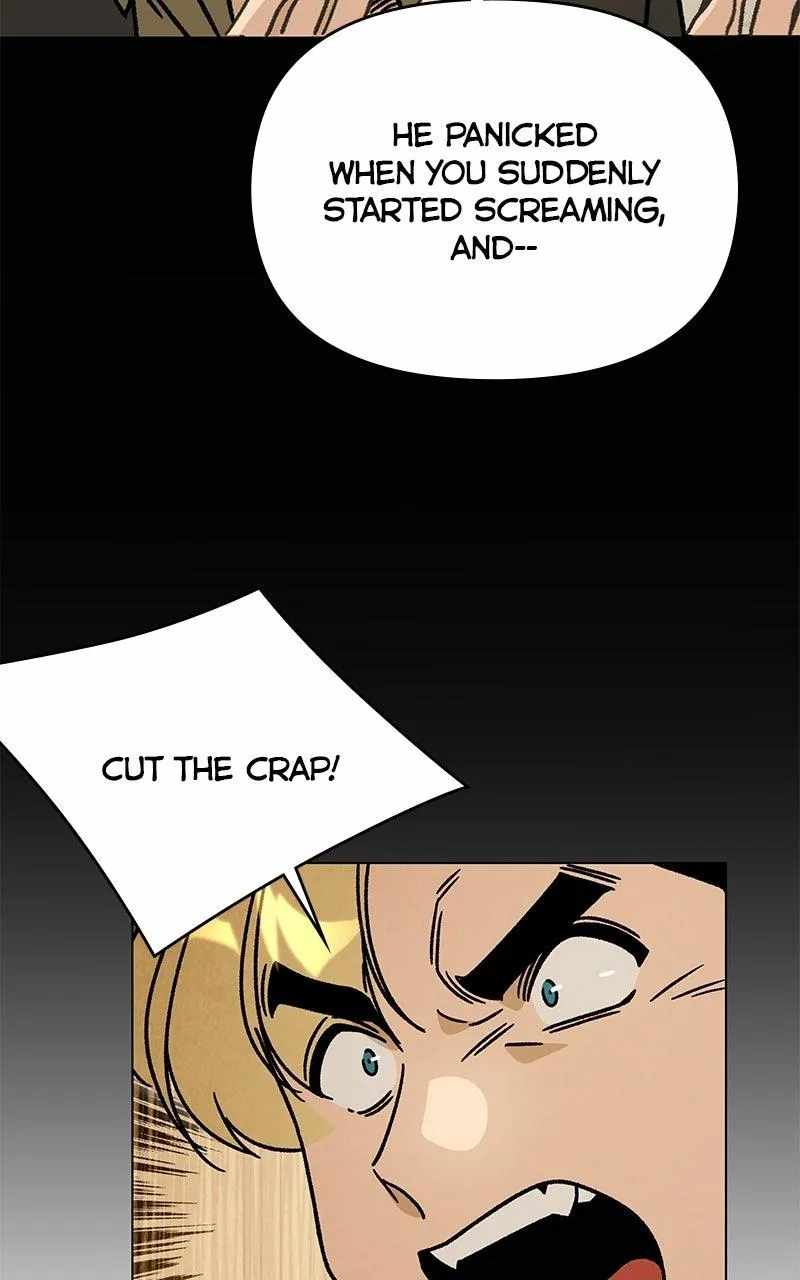 I’ll Resign And Have A Fresh Start In This World Ch.167 p56