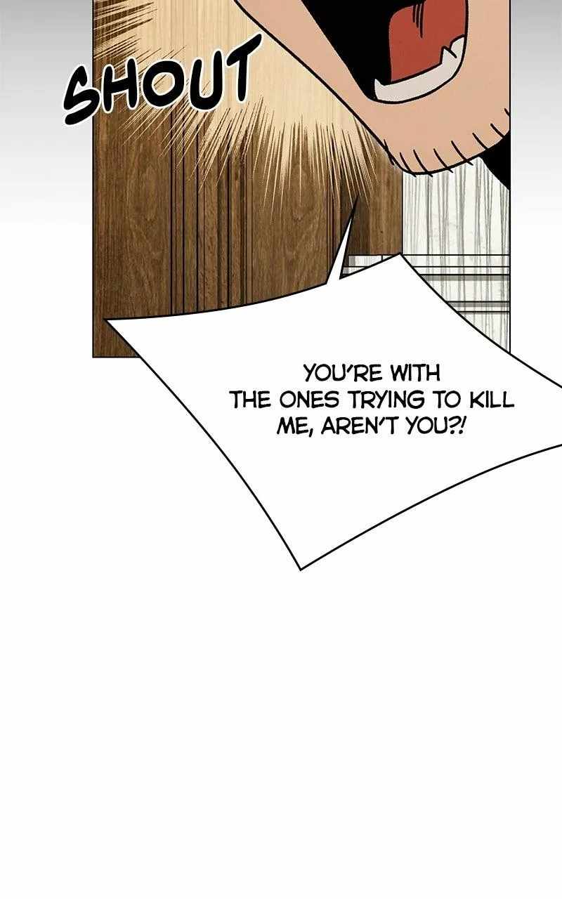 I’ll Resign And Have A Fresh Start In This World Ch.167 p57