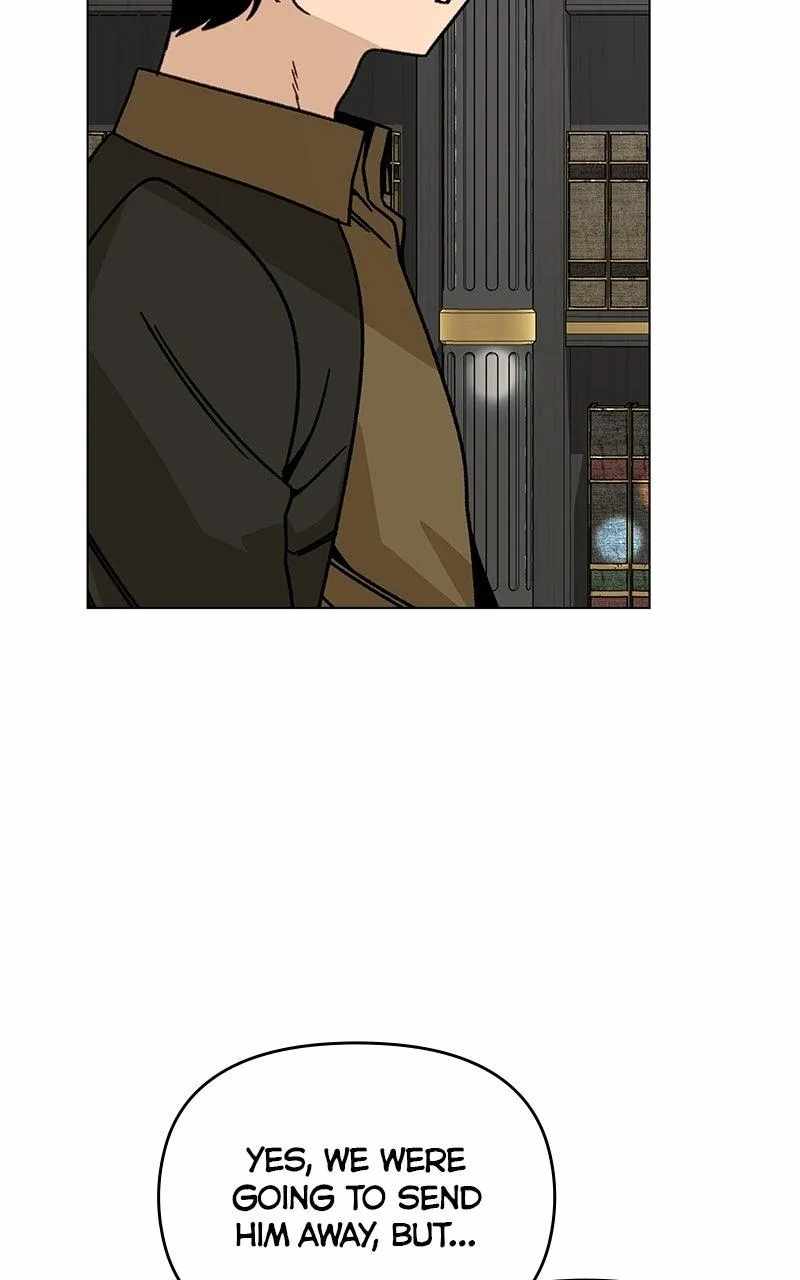 I’ll Resign And Have A Fresh Start In This World Ch.167 p7