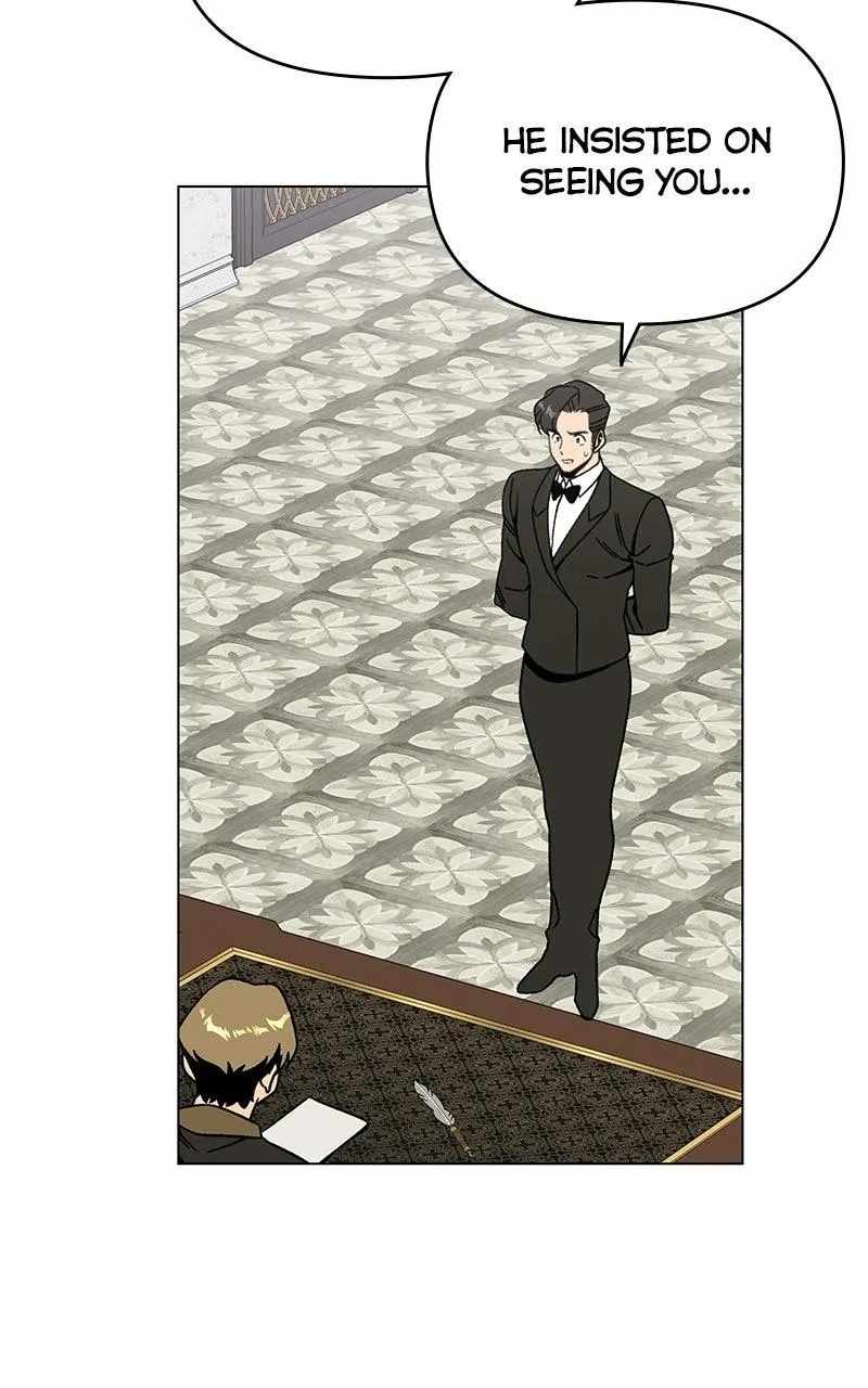I’ll Resign And Have A Fresh Start In This World Ch.167 p8