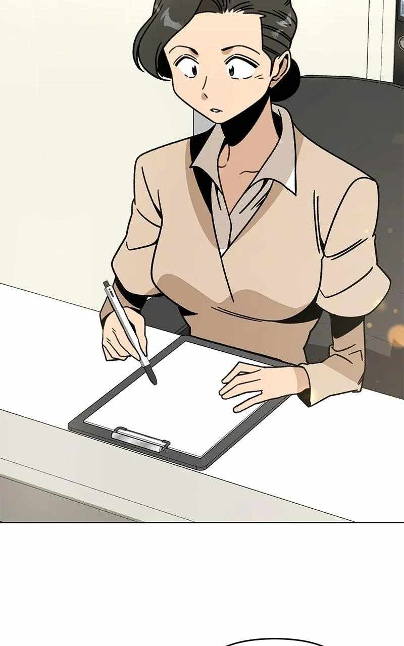 I’ll Resign And Have A Fresh Start In This World Ch.167 p76