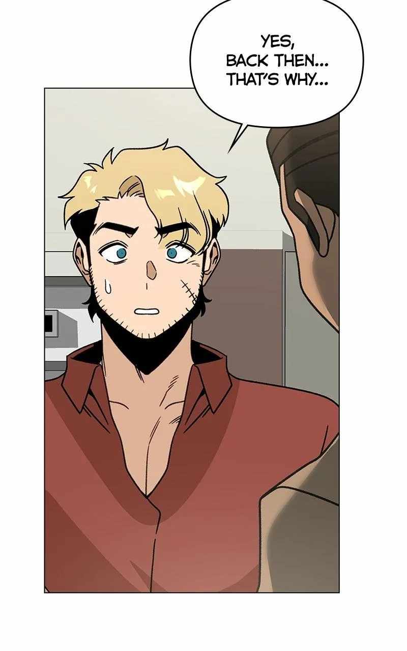 I’ll Resign And Have A Fresh Start In This World Ch.167 p77
