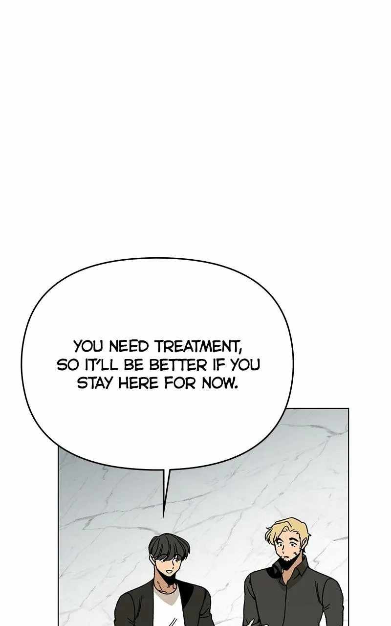 I’ll Resign And Have A Fresh Start In This World Ch.167 p82