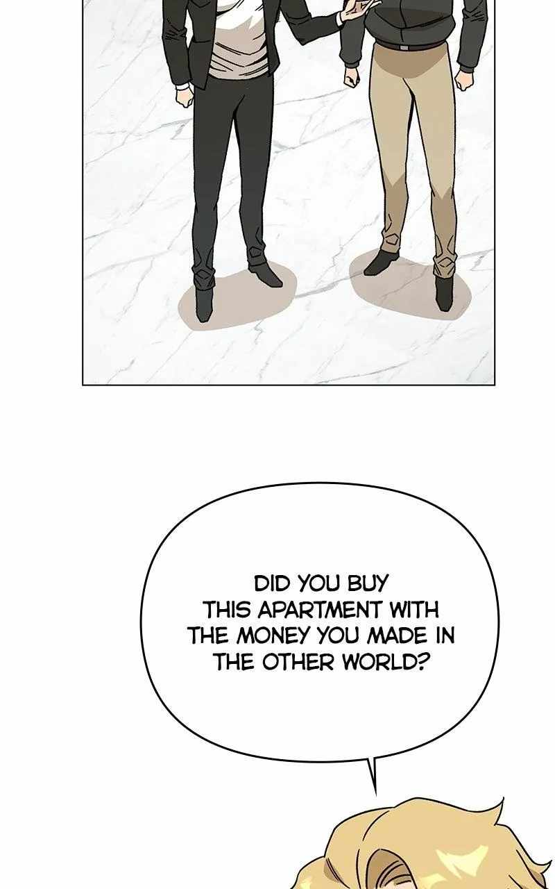 I’ll Resign And Have A Fresh Start In This World Ch.167 p83