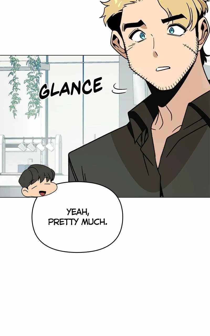 I’ll Resign And Have A Fresh Start In This World Ch.167 p84