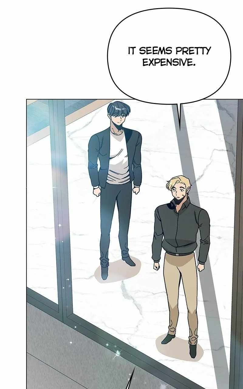 I’ll Resign And Have A Fresh Start In This World Ch.167 p85