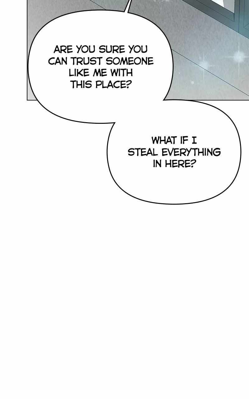 I’ll Resign And Have A Fresh Start In This World Ch.167 p86