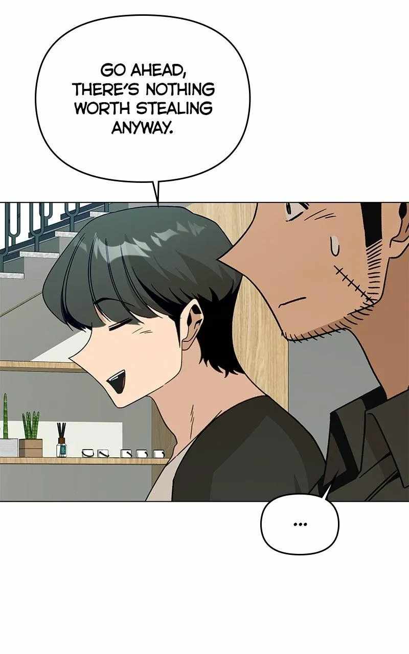 I’ll Resign And Have A Fresh Start In This World Ch.167 p87