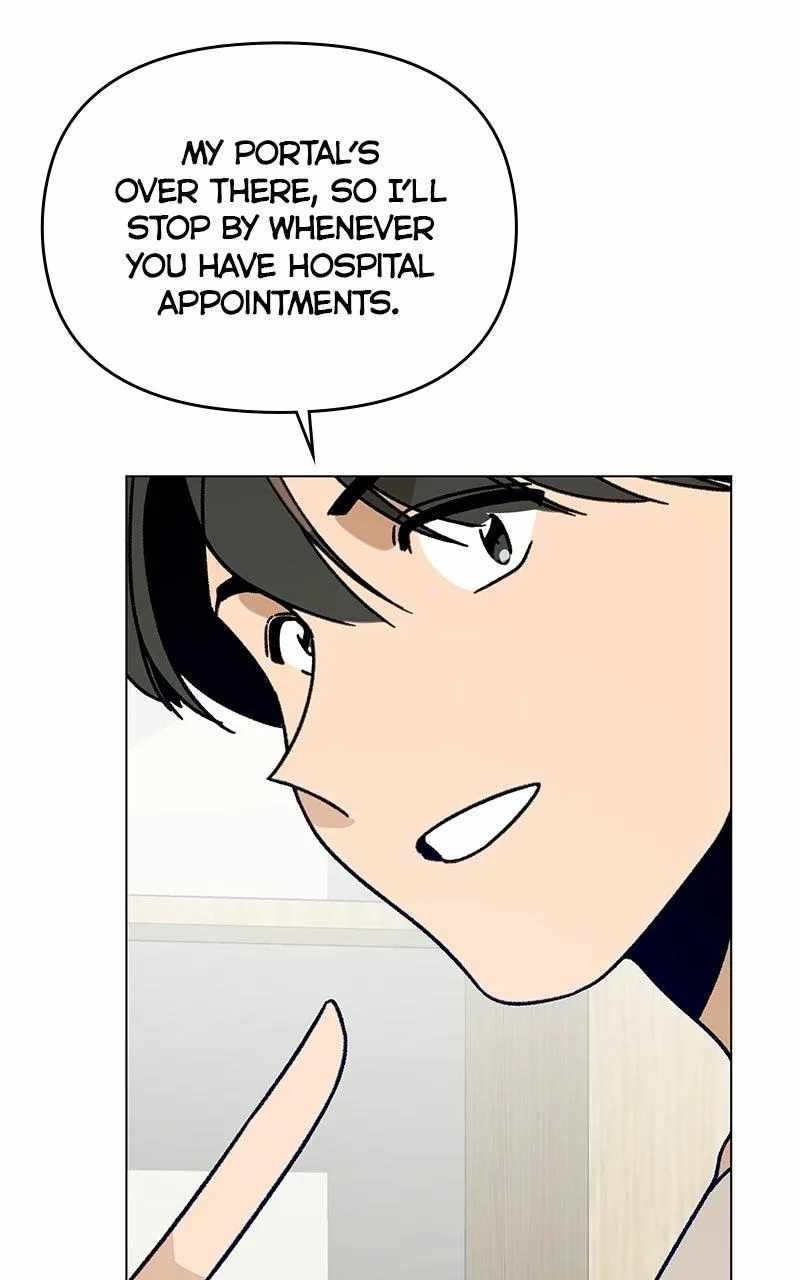 I’ll Resign And Have A Fresh Start In This World Ch.167 p88