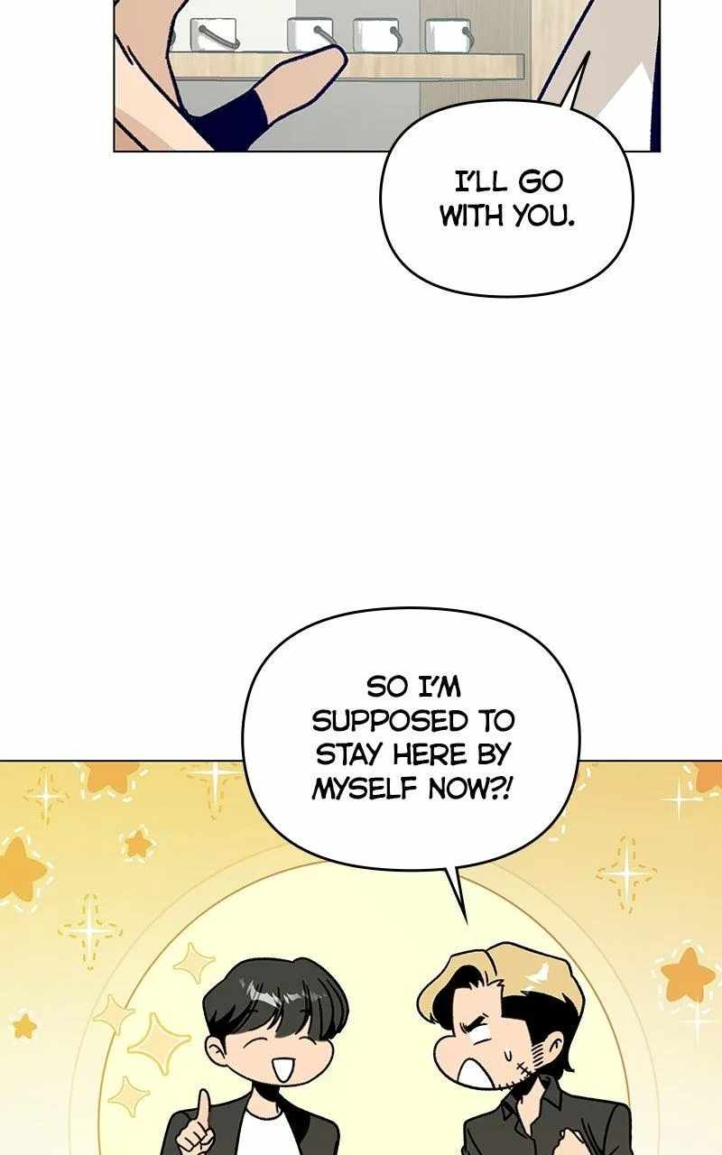 I’ll Resign And Have A Fresh Start In This World Ch.167 p89