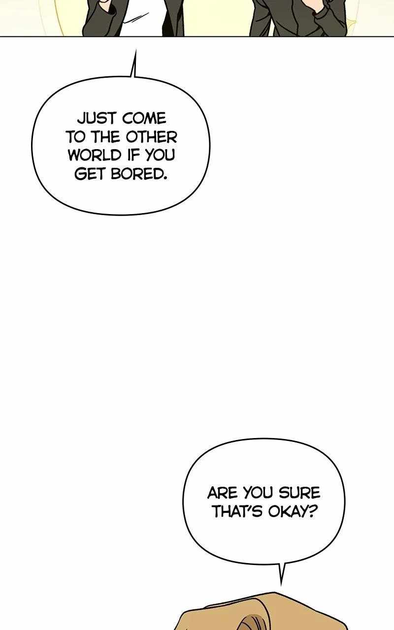 I’ll Resign And Have A Fresh Start In This World Ch.167 p90
