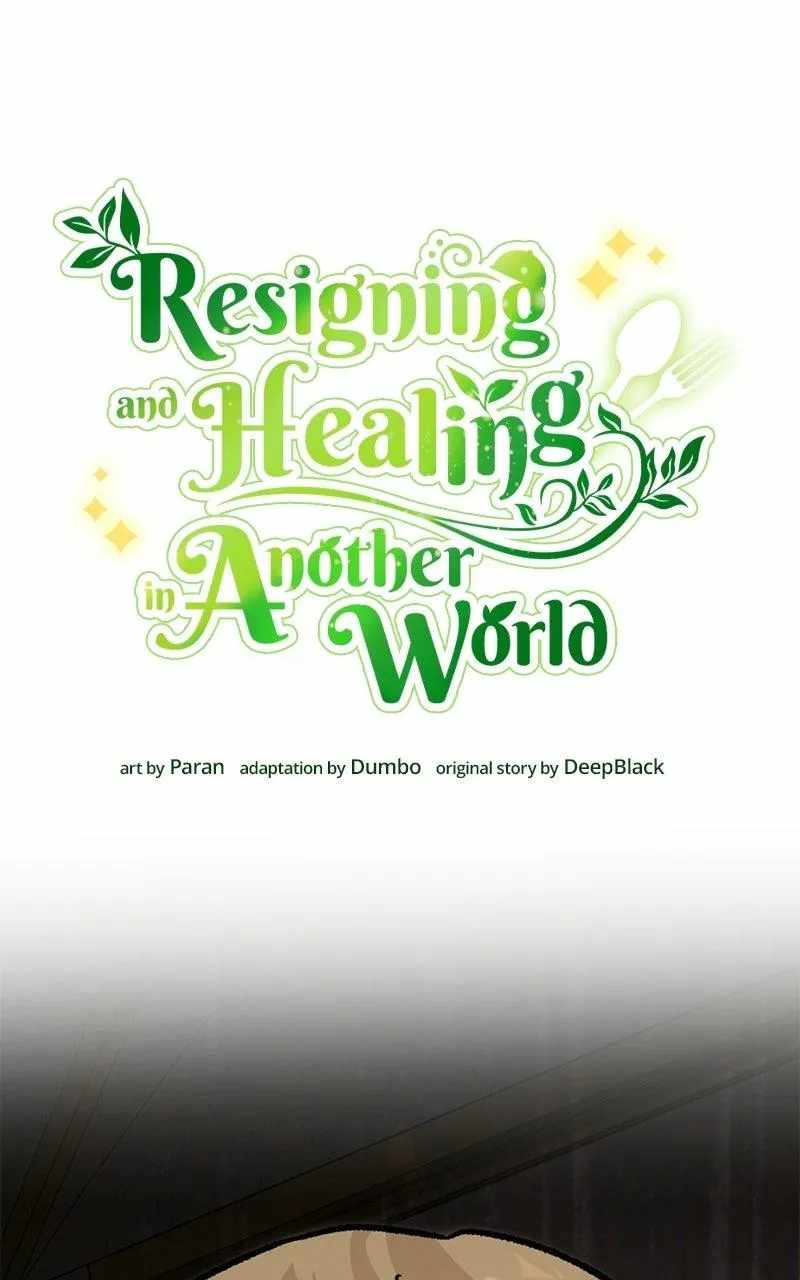 I’ll Resign And Have A Fresh Start In This World Ch.167 p10