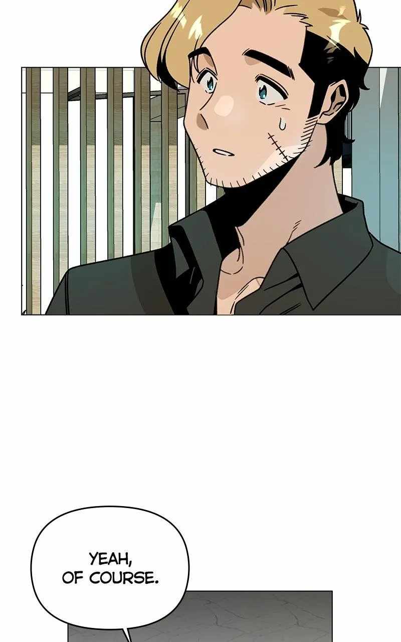 I’ll Resign And Have A Fresh Start In This World Ch.167 p91