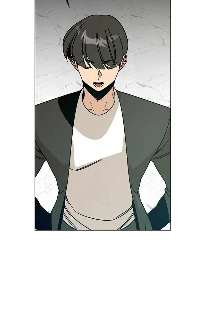 I’ll Resign And Have A Fresh Start In This World Ch.167 p92