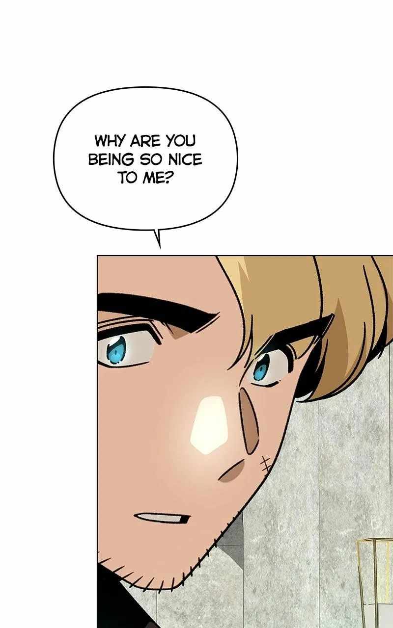 I’ll Resign And Have A Fresh Start In This World Ch.167 p93