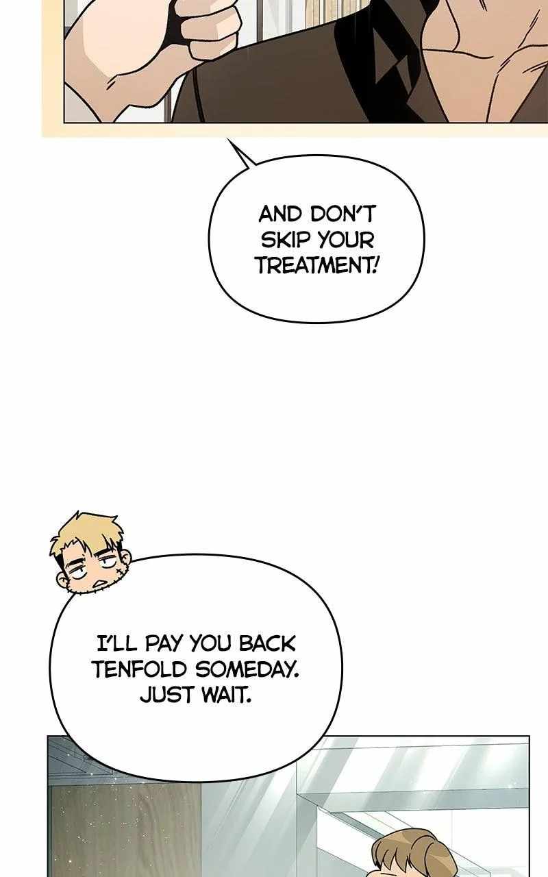 I’ll Resign And Have A Fresh Start In This World Ch.167 p97