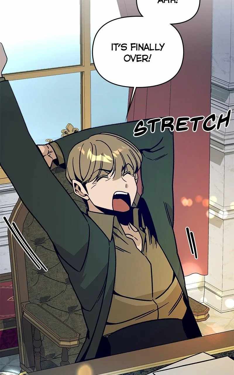 I’ll Resign And Have A Fresh Start In This World Ch.168 p2