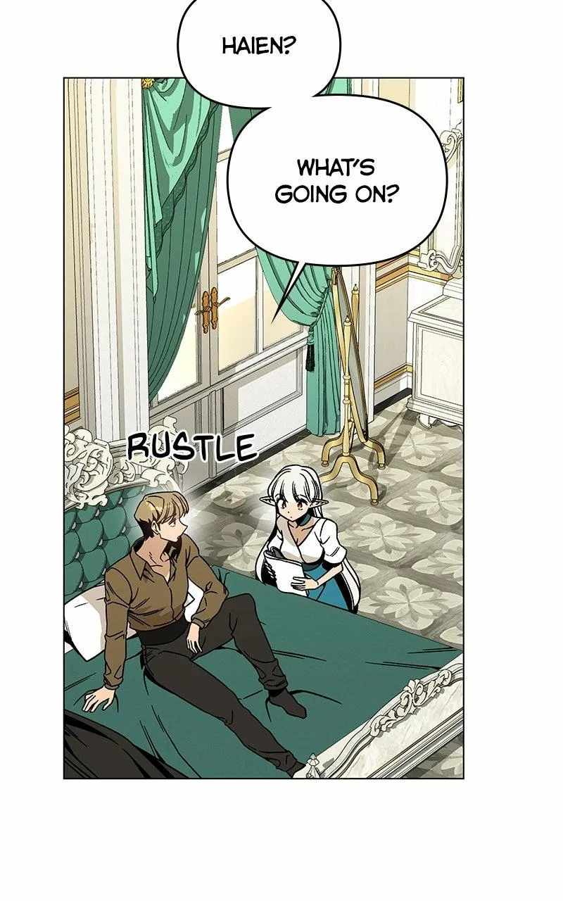 I’ll Resign And Have A Fresh Start In This World Ch.168 p12