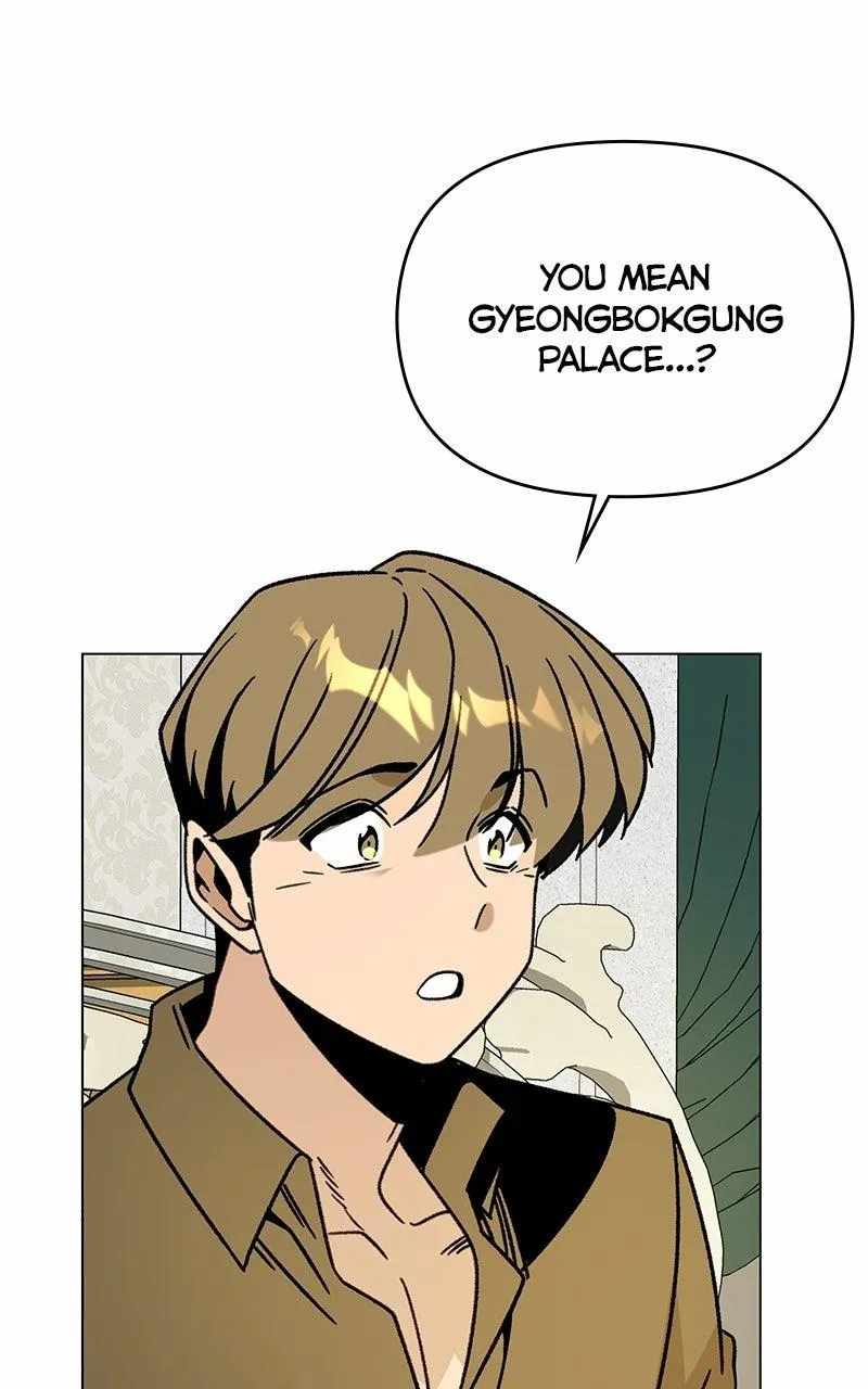 I’ll Resign And Have A Fresh Start In This World Ch.168 p14