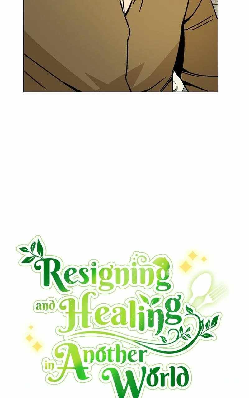 I’ll Resign And Have A Fresh Start In This World Ch.168 p15