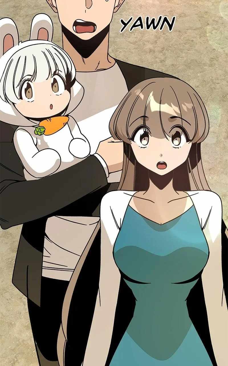 I’ll Resign And Have A Fresh Start In This World Ch.168 p18