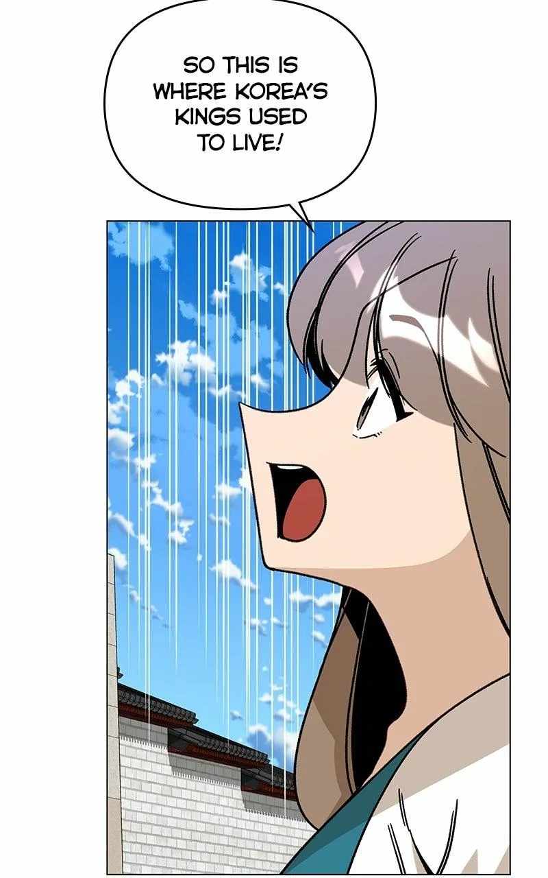 I’ll Resign And Have A Fresh Start In This World Ch.168 p20