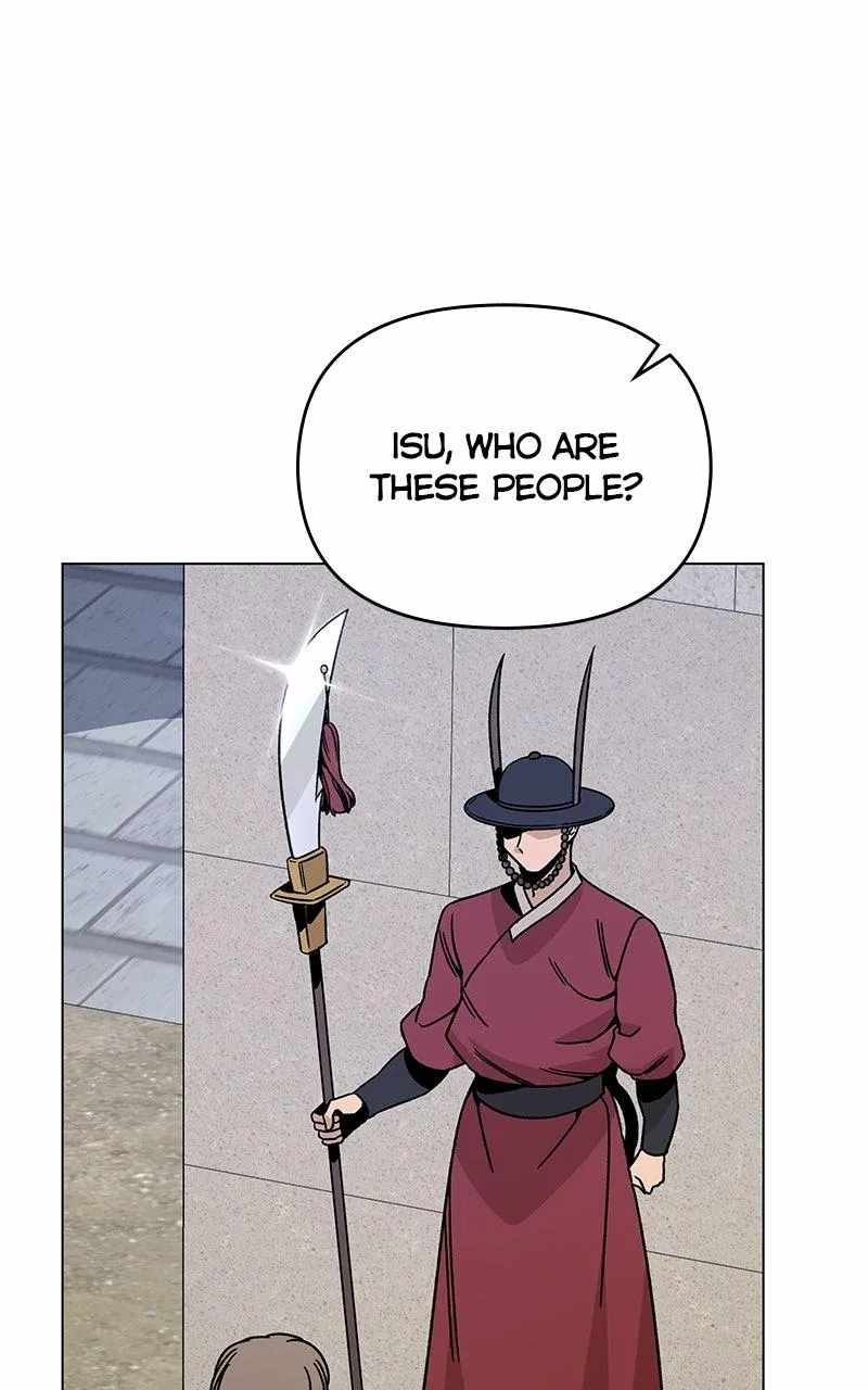 I’ll Resign And Have A Fresh Start In This World Ch.168 p23