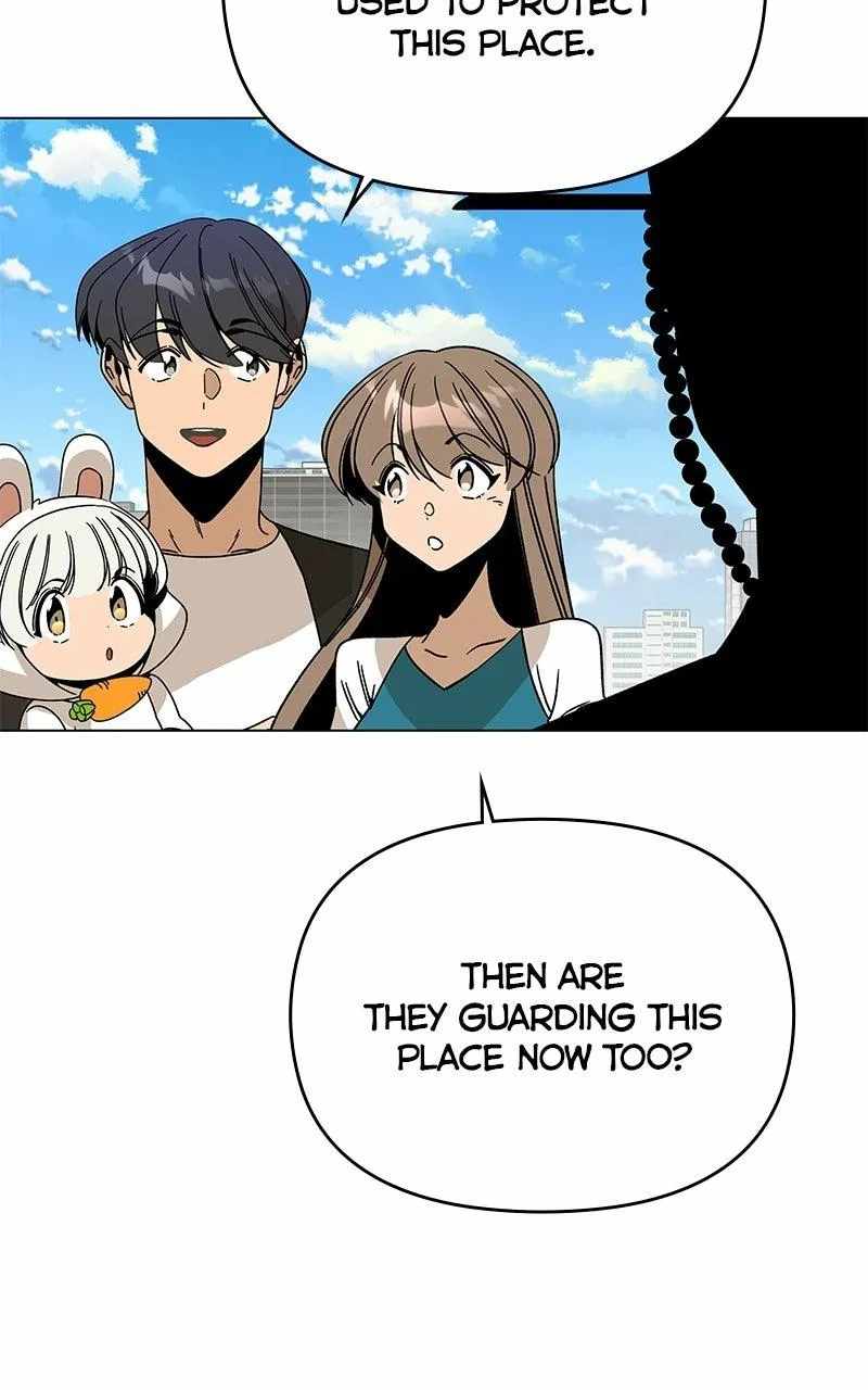 I’ll Resign And Have A Fresh Start In This World Ch.168 p25