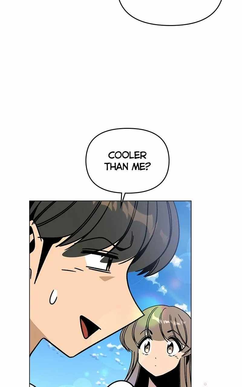 I’ll Resign And Have A Fresh Start In This World Ch.168 p27