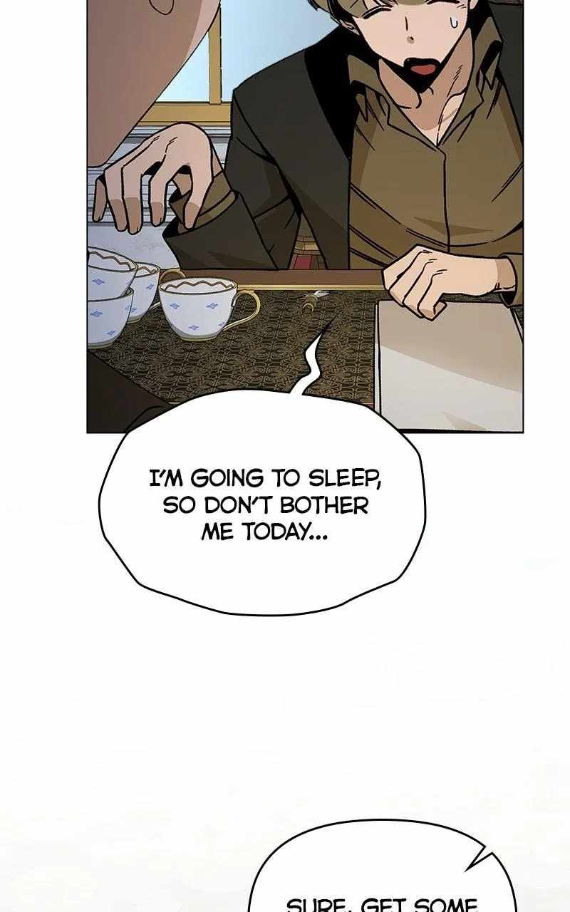 I’ll Resign And Have A Fresh Start In This World Ch.168 p4
