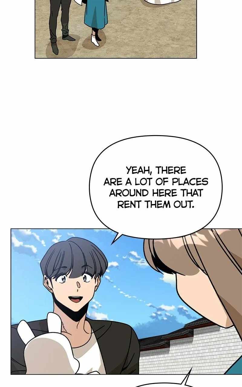 I’ll Resign And Have A Fresh Start In This World Ch.168 p33