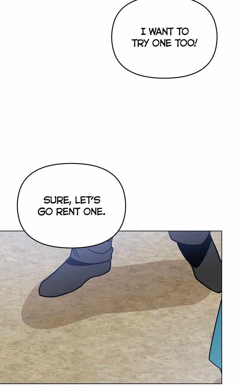 I’ll Resign And Have A Fresh Start In This World Ch.168 p34
